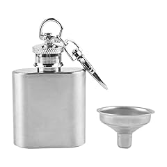 Hip flasks alcohol for sale  Delivered anywhere in UK