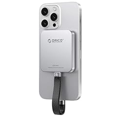 Orico 512gb magnetico usato  Spedito ovunque in Italia 