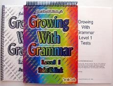 Growing grammar for sale  Delivered anywhere in USA 