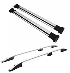Roof rack bars for sale  Delivered anywhere in Ireland