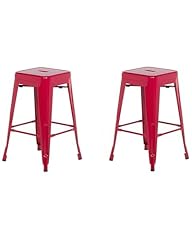 Beliani lot chaises d'occasion  Livré partout en France