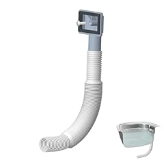 Overflow pipe sink for sale  Delivered anywhere in UK