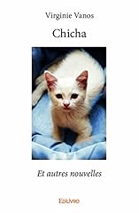 Chicha nouvelles d'occasion  Livré partout en Belgiqu
