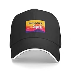 Basecap paulaner spezi gebraucht kaufen  Wird an jeden Ort in Deutschland