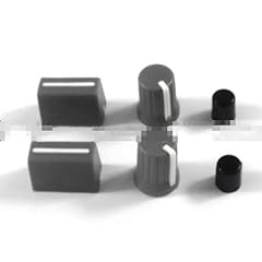 2cs rotary knob for sale  Delivered anywhere in USA 