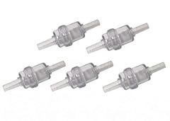 Benzinfilter 6mm transparent gebraucht kaufen  Wird an jeden Ort in Deutschland