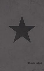 Black star petit for sale  Delivered anywhere in UK