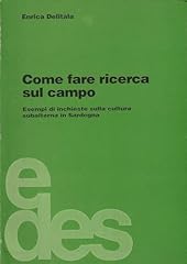 Come fare ricerca usato  Spedito ovunque in Italia 