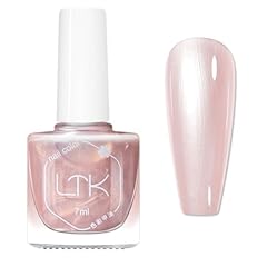 Pearl nail polish for sale  Delivered anywhere in UK