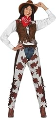 Fiestas guirca cowgirl gebraucht kaufen  Wird an jeden Ort in Deutschland