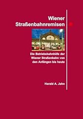 Wiener straßenbahnremisen bet gebraucht kaufen  Wird an jeden Ort in Deutschland