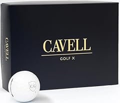 Cavell golf golf for sale  Delivered anywhere in UK