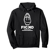 Figgo ficko gesetzlich gebraucht kaufen  Wird an jeden Ort in Deutschland