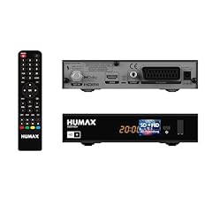 Humax eco digitaler gebraucht kaufen  Wird an jeden Ort in Deutschland