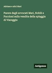 Parere degli avvocati usato  Spedito ovunque in Italia 