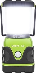 Camping lantern 1000 for sale  Delivered anywhere in Ireland
