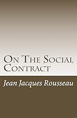 The social contract usato  Spedito ovunque in Italia 