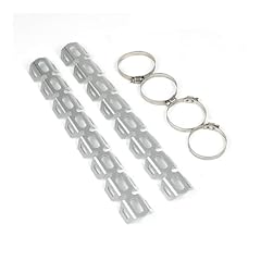 Esyem exhaust heat for sale  Delivered anywhere in UK