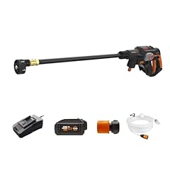 Worx nitro hydroshot for sale  Delivered anywhere in USA 