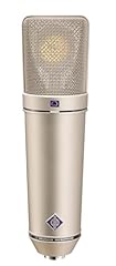 Neumann switchable studio for sale  Delivered anywhere in USA 