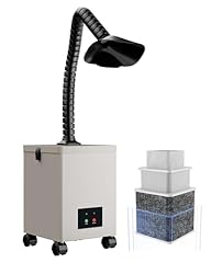 Omtech 80w estrattore usato  Spedito ovunque in Italia 