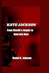 Kate jackson charlie for sale  Delivered anywhere in USA 