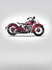 Indian chief 1939 for sale  Delivered anywhere in USA 