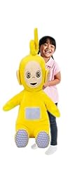 Teletubbies peluche xxl d'occasion  Livré partout en Belgiqu