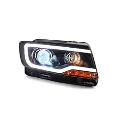 Pair head lamp for sale  Delivered anywhere in UK