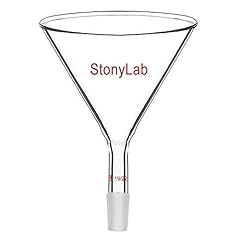 Stonylab glass short for sale  Delivered anywhere in USA 