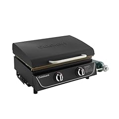 Cuisinart tabletop gas for sale  Delivered anywhere in USA 
