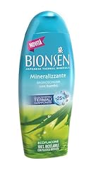 Bionsen bagnoschiuma mineraliz usato  Spedito ovunque in Italia 