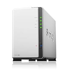 Synology ds220j bay gebraucht kaufen  Wird an jeden Ort in Deutschland