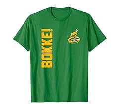 Springbok rugby. bokke for sale  Delivered anywhere in UK