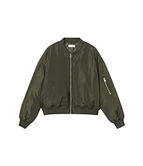 Mango bomber jacket for sale  Delivered anywhere in USA 