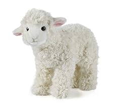 Living Nature Soft Toy - Large Lamb (30cm), used for sale  Delivered anywhere in UK
