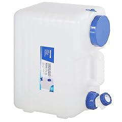 Redcamp 15liter plastic for sale  Delivered anywhere in UK