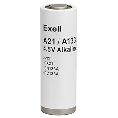 Exell a21px 4.5v for sale  Delivered anywhere in USA 