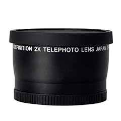 Eeuye 55mm teleobjektiv gebraucht kaufen  Wird an jeden Ort in Deutschland
