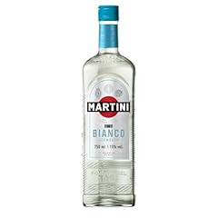 Martini bianco white for sale  Delivered anywhere in UK