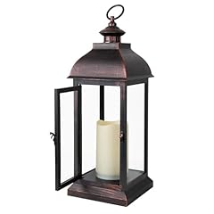 Decorative decorative lantern for sale  Delivered anywhere in USA 