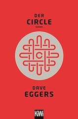 Circle roman gebraucht kaufen  Wird an jeden Ort in Deutschland