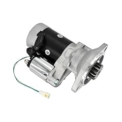 Starter motor motorino usato  Spedito ovunque in Italia 