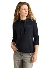 Cecil hoodie artwork gebraucht kaufen  Wird an jeden Ort in Deutschland
