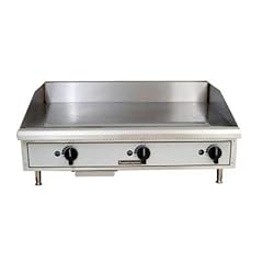 Toastmaster tmgm36 stainless for sale  Delivered anywhere in USA 