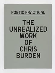 Poetic practical unrealized for sale  Delivered anywhere in UK