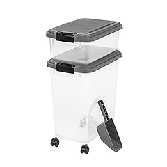 Piece airtight pet for sale  Delivered anywhere in UK