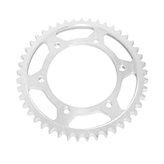 Caltric rear sprocket for sale  Delivered anywhere in USA 