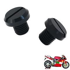 Generic 2pcs motorcycle for sale  Delivered anywhere in UK