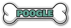 Decal inc. poogle for sale  Delivered anywhere in USA 